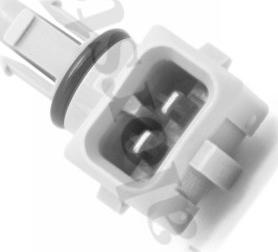 Calorstat by Vernet AS0006 - Sensor, intake air temperature car-mod.net