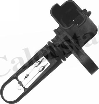 Calorstat by Vernet AS0014 - Sensor, intake air temperature car-mod.net