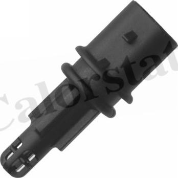 Calorstat by Vernet AS0037 - Sensor, intake air temperature car-mod.net