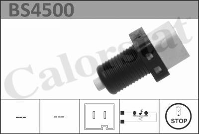 Calorstat by Vernet BS4500 - Brake Light Switch / Clutch car-mod.net