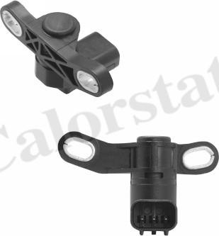 Calorstat by Vernet CS0400 - Crankshaft position sensor, RPM car-mod.net