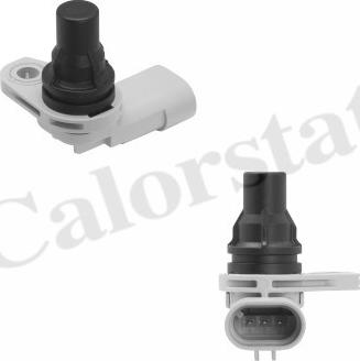 Calorstat by Vernet CS0403 - Crankshaft position sensor, RPM car-mod.net