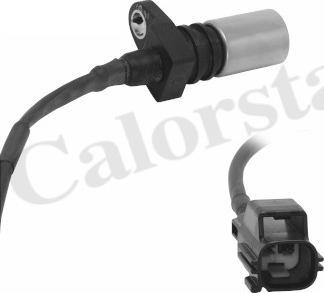 Calorstat by Vernet CS0407 - Crankshaft position sensor, RPM car-mod.net