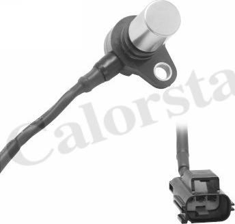 Calorstat by Vernet CS0419 - Crankshaft position sensor, RPM car-mod.net