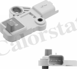 Calorstat by Vernet CS0416 - Crankshaft position sensor, RPM car-mod.net