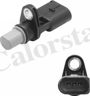 Calorstat by Vernet CS0410 - Crankshaft position sensor, RPM car-mod.net