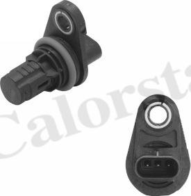 Calorstat by Vernet CS0417 - Crankshaft position sensor, RPM car-mod.net