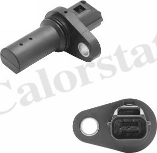 Calorstat by Vernet CS0420 - Crankshaft position sensor, RPM car-mod.net