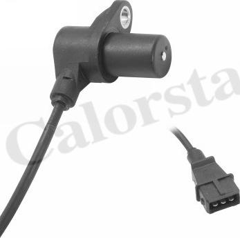 Calorstat by Vernet CS0096 - Crankshaft position sensor, RPM car-mod.net