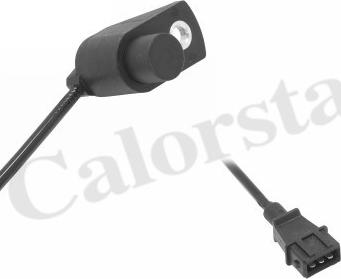Calorstat by Vernet CS0044 - Crankshaft position sensor, RPM car-mod.net