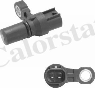 Calorstat by Vernet CS0043 - Crankshaft position sensor, RPM car-mod.net