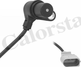 Calorstat by Vernet CS0190 - Crankshaft position sensor, RPM car-mod.net