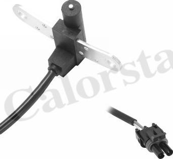 Calorstat by Vernet CS0148 - Crankshaft position sensor, RPM car-mod.net
