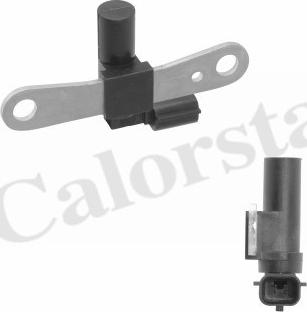 Calorstat by Vernet CS0150 - Crankshaft position sensor, RPM car-mod.net