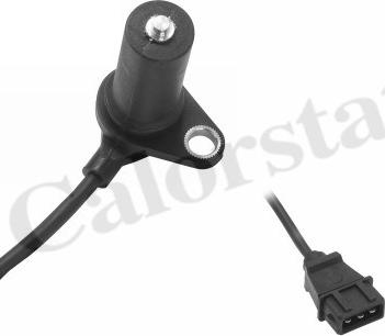 Calorstat by Vernet CS0169 - Crankshaft position sensor, RPM car-mod.net