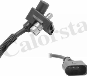 Calorstat by Vernet CS0161 - Crankshaft position sensor, RPM car-mod.net