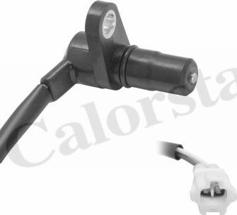Calorstat by Vernet CS0116 - Crankshaft position sensor, RPM car-mod.net