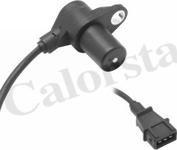 Calorstat by Vernet CS0184 - Crankshaft position sensor, RPM car-mod.net