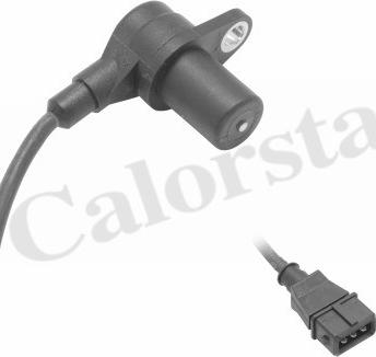 Calorstat by Vernet CS0182 - Crankshaft position sensor, RPM car-mod.net