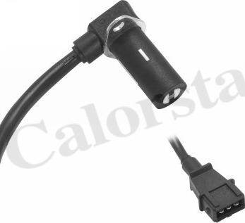 Calorstat by Vernet CS0130 - Crankshaft position sensor, RPM car-mod.net