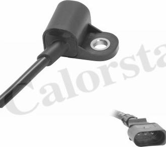 Calorstat by Vernet CS0137 - Crankshaft position sensor, RPM car-mod.net