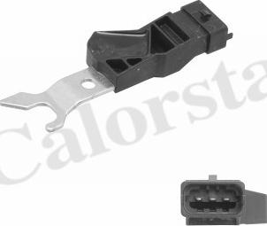 Calorstat by Vernet CS0120 - Crankshaft position sensor, RPM car-mod.net