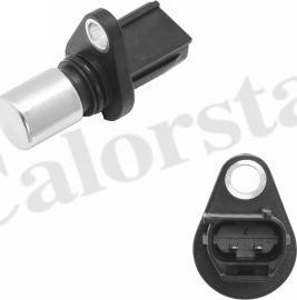Calorstat by Vernet CS0174 - Crankshaft position sensor, RPM car-mod.net