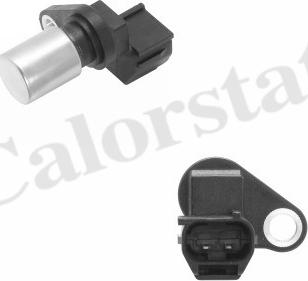 Calorstat by Vernet CS0176 - Crankshaft position sensor, RPM car-mod.net