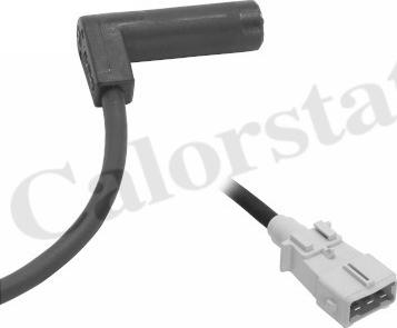 Calorstat by Vernet CS0399 - Crankshaft position sensor, RPM car-mod.net