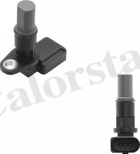Calorstat by Vernet CS0391 - Camshaft position Sensor car-mod.net