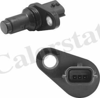 Calorstat by Vernet CS0398 - Crankshaft position sensor, RPM car-mod.net