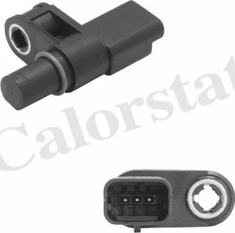 Calorstat by Vernet CS0397 - Crankshaft position sensor, RPM car-mod.net