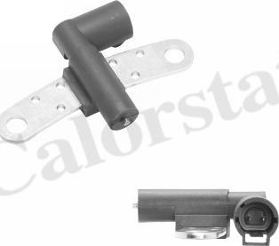 Calorstat by Vernet CS0345 - Crankshaft position sensor, RPM car-mod.net