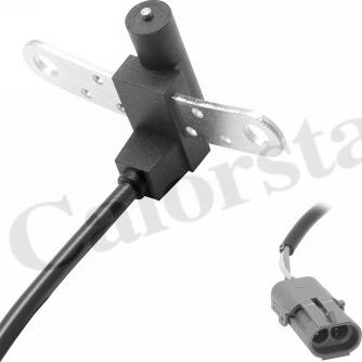 Calorstat by Vernet CS0340 - Crankshaft position sensor, RPM car-mod.net