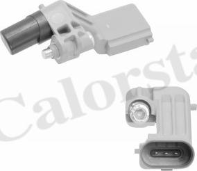 Calorstat by Vernet CS0347 - Crankshaft position sensor, RPM car-mod.net