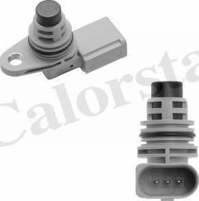 Calorstat by Vernet CS0351 - Crankshaft position sensor, RPM car-mod.net