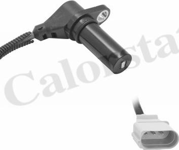 Calorstat by Vernet CS0352 - Crankshaft position sensor, RPM car-mod.net