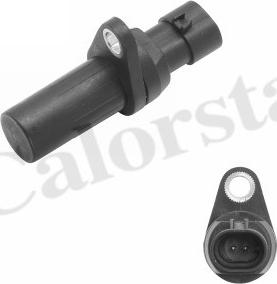 Calorstat by Vernet CS0365 - Crankshaft position sensor, RPM car-mod.net
