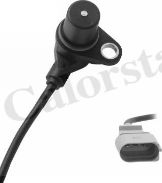 Calorstat by Vernet CS0362 - Crankshaft position sensor, RPM car-mod.net