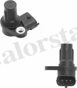 Calorstat by Vernet CS0304 - Crankshaft position sensor, RPM car-mod.net