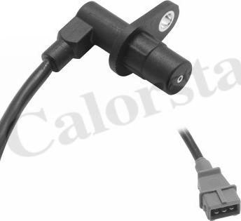 Calorstat by Vernet CS0308 - Crankshaft position sensor, RPM car-mod.net