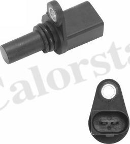 Calorstat by Vernet CS0302 - Crankshaft position sensor, RPM car-mod.net