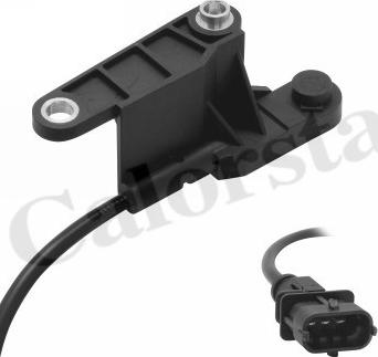 Calorstat by Vernet CS0315 - Crankshaft position sensor, RPM car-mod.net
