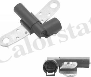 Calorstat by Vernet CS0318 - Crankshaft position sensor, RPM car-mod.net