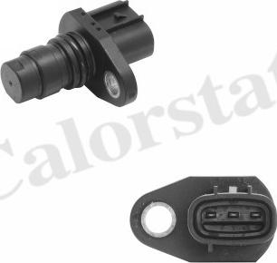 Calorstat by Vernet CS0389 - Crankshaft position sensor, RPM car-mod.net