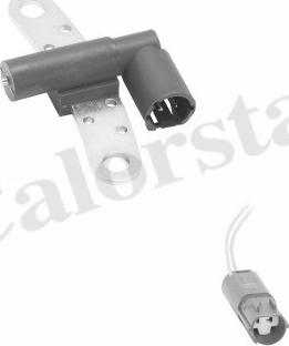 Calorstat by Vernet CS0381 - Crankshaft position sensor, RPM car-mod.net