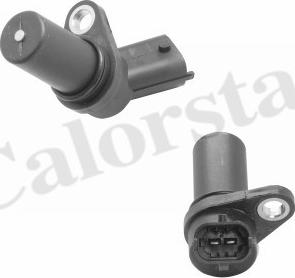 Calorstat by Vernet CS0382 - Crankshaft position sensor, RPM car-mod.net