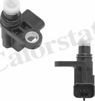 Calorstat by Vernet CS0387 - Crankshaft position sensor, RPM car-mod.net
