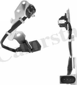 Calorstat by Vernet CS0334 - Crankshaft position sensor, RPM car-mod.net