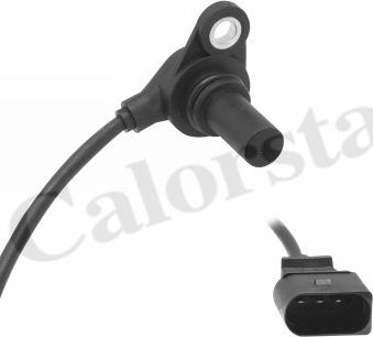 Calorstat by Vernet CS0330 - Crankshaft position sensor, RPM car-mod.net